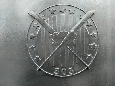 Battle of Britain Monument
Londyn
zdjęcie: Mariusz Błaszczyk