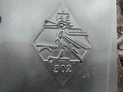 Battle of Britain Monument
Londyn
zdjęcie: Mariusz Błaszczyk