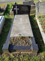 CHOCIANOWICZ Wacław Narcyz
płk. dypl. art, WP