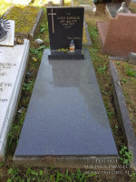 Józef Kowalik
ppłk. dypl WP
zmarł 1971
zdjęcie Marcin Dambek