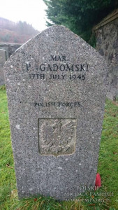 marynarz Piotr Gadomski - zdjęcie: Piotr Sidorowicz