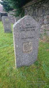 marynarz Piotr Gadomski - zdjęcie: Piotr Sidorowicz