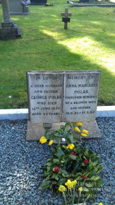 GEORGE POLAK / ANNA MARGARET POLAK