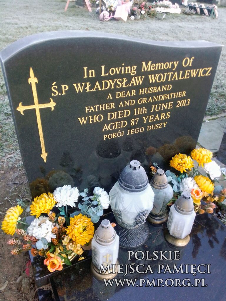 Władysław Wojtalewicz