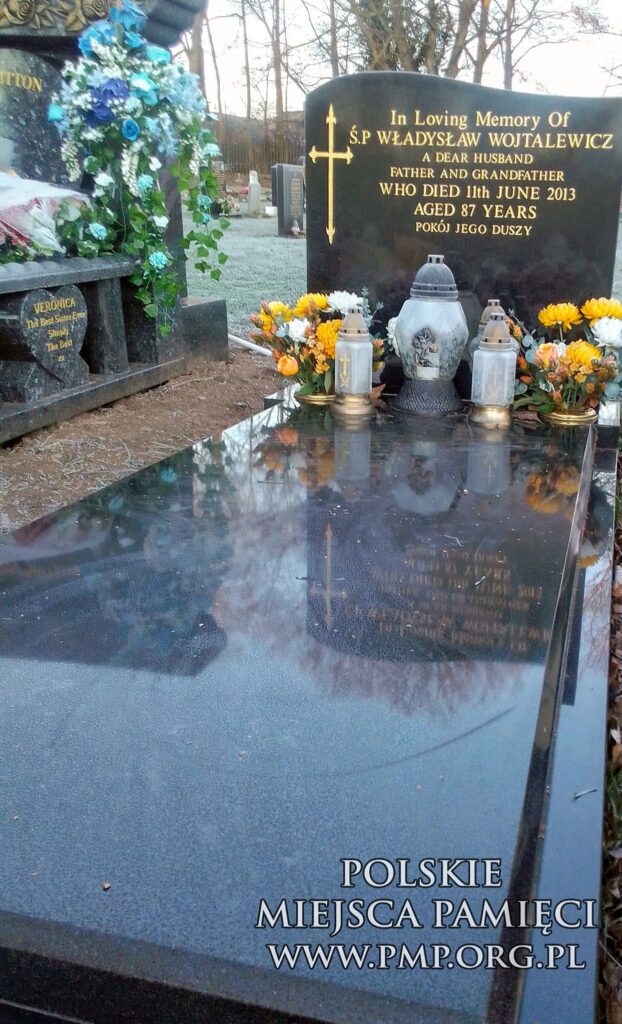 Władysław Wojtalewicz